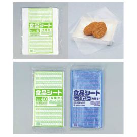 食品シート