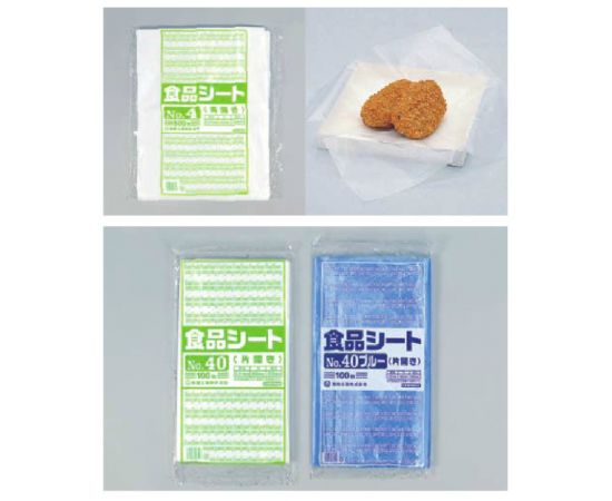 食品シート
